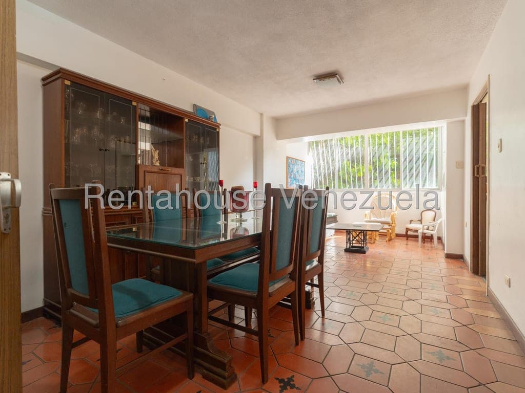 Foto 4 de Apartamento en San Luis, Caracas