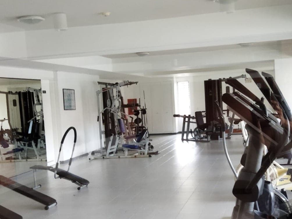 Foto 4 de Apartamento en La Boyera, Caracas