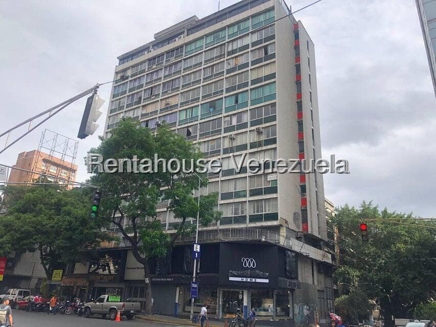 Oficina en Sabana Grande, Caracas