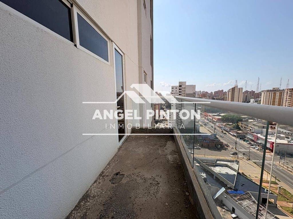 Foto 4 de Apartamento en Maracaibo