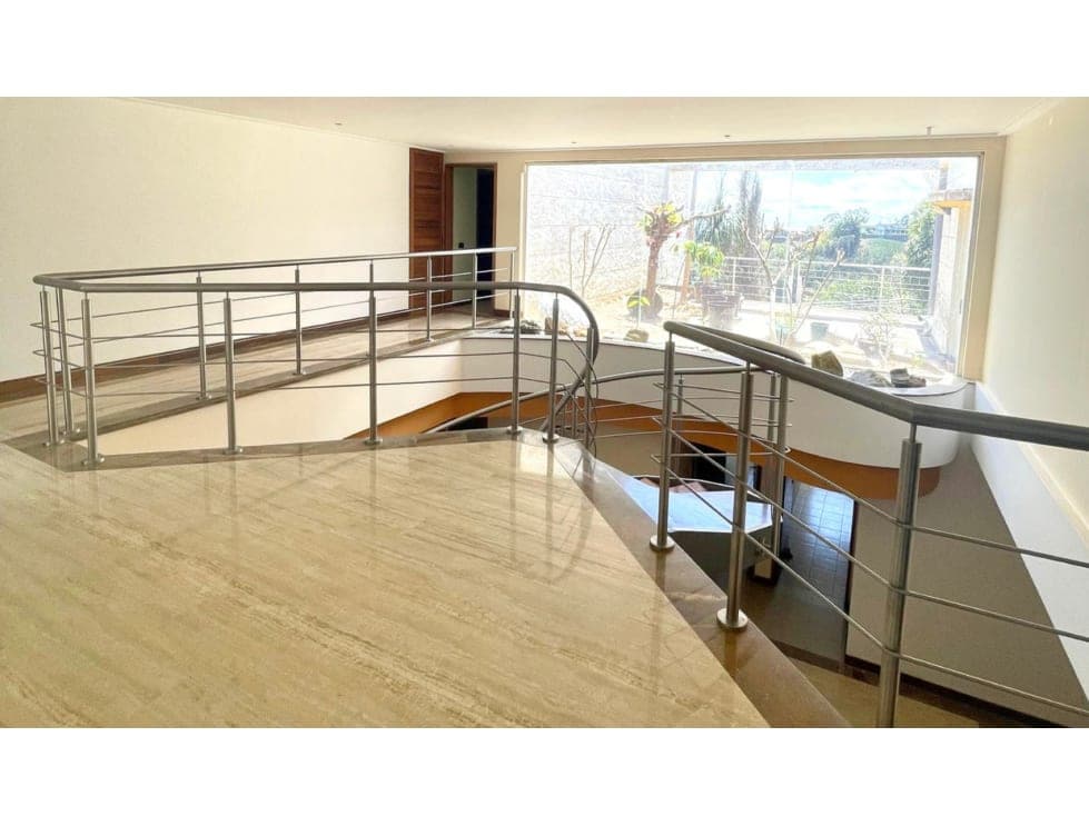 Foto 3 de Casa en La Lagunita, Caracas