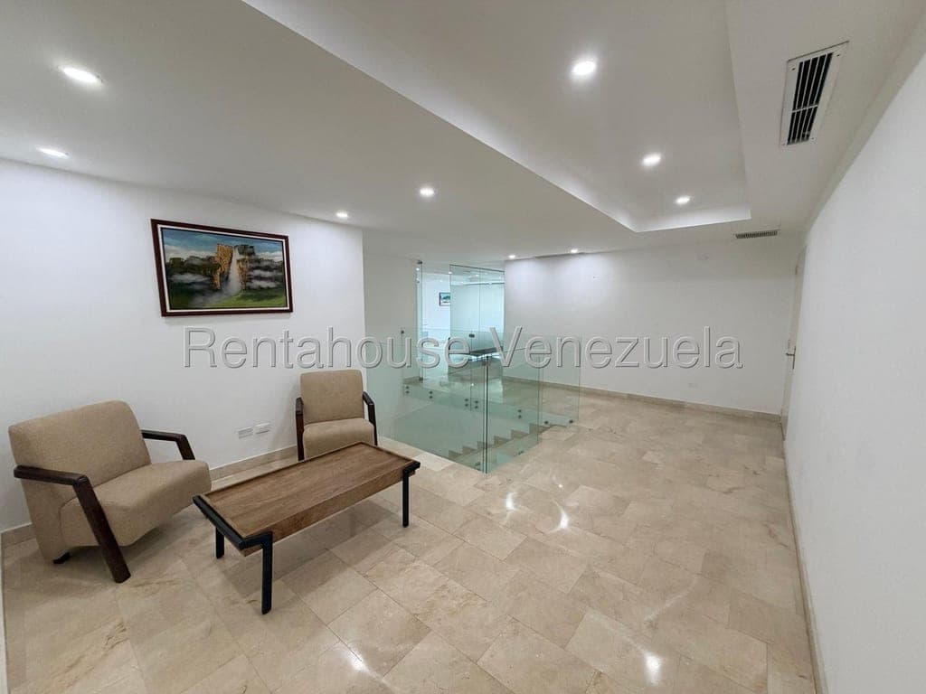 Foto 2 de Casa en Cumbres de Curumo, Caracas