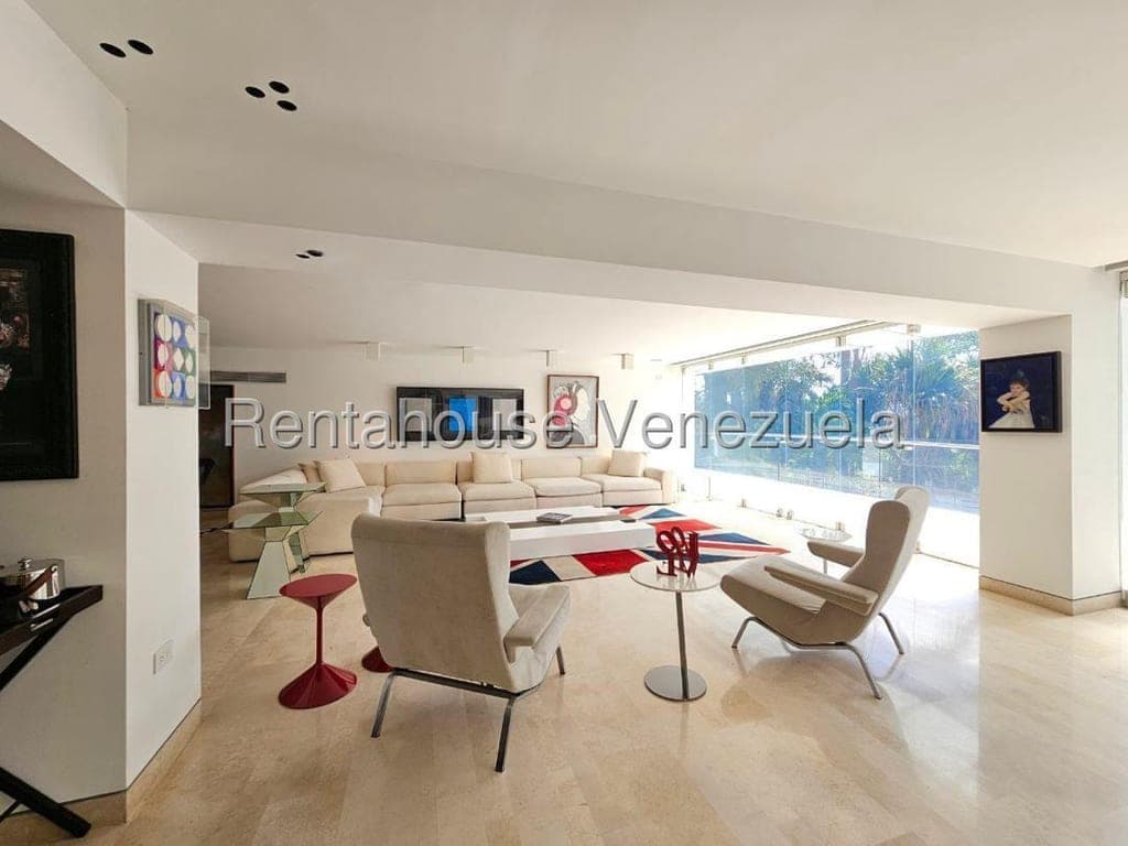 Foto 7 de Apartamento en Chulavista, Caracas