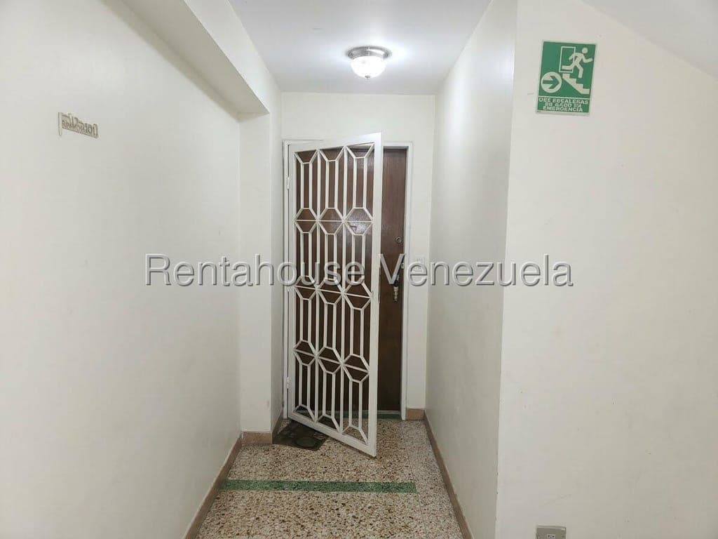 Foto 5 de Apartamento en Santa Mónica, Caracas