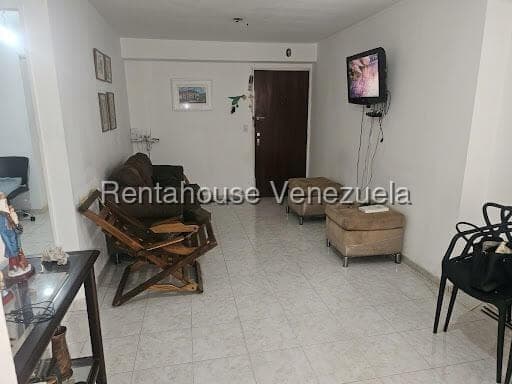 Foto 6 de Apartamento en Santa Mónica, Caracas