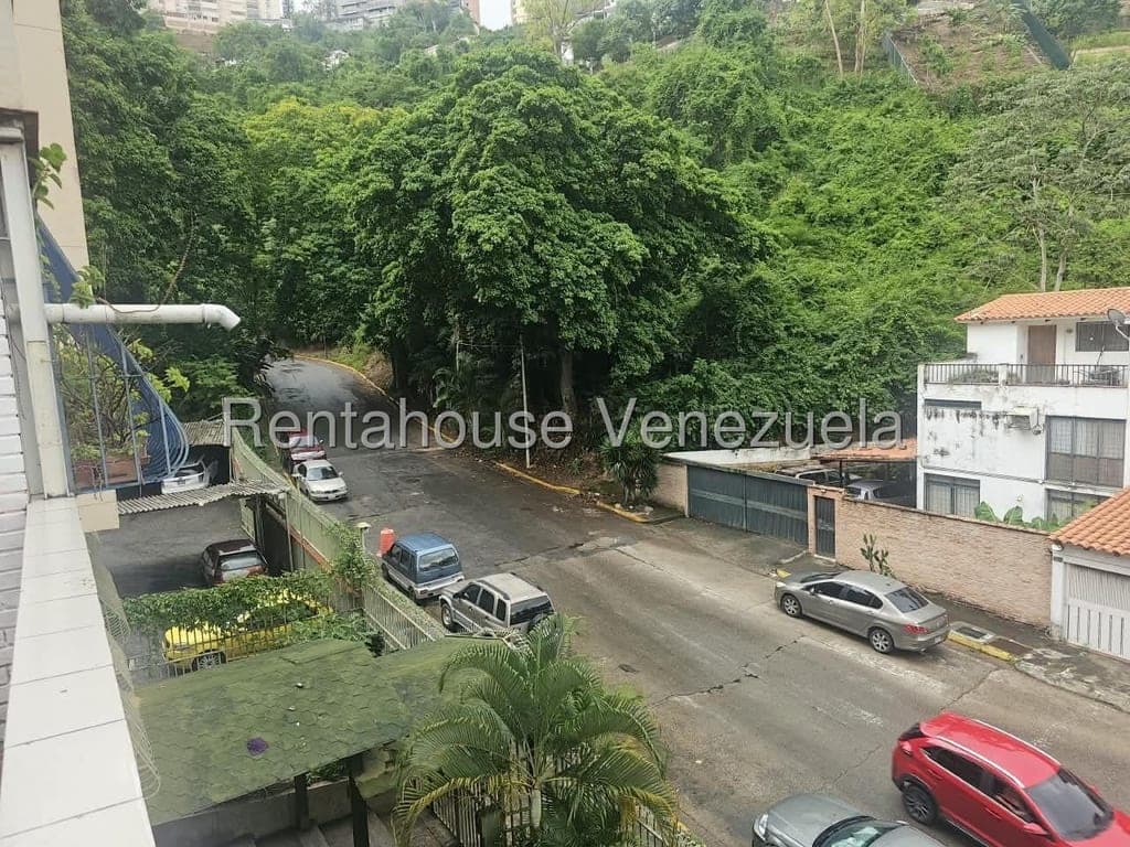 Foto 12 de Apartamento en Santa Mónica, Caracas