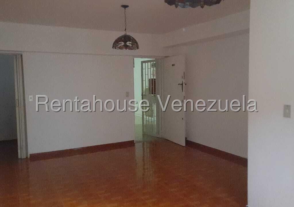Foto 2 de Apartamento en Los Caobos, Caracas