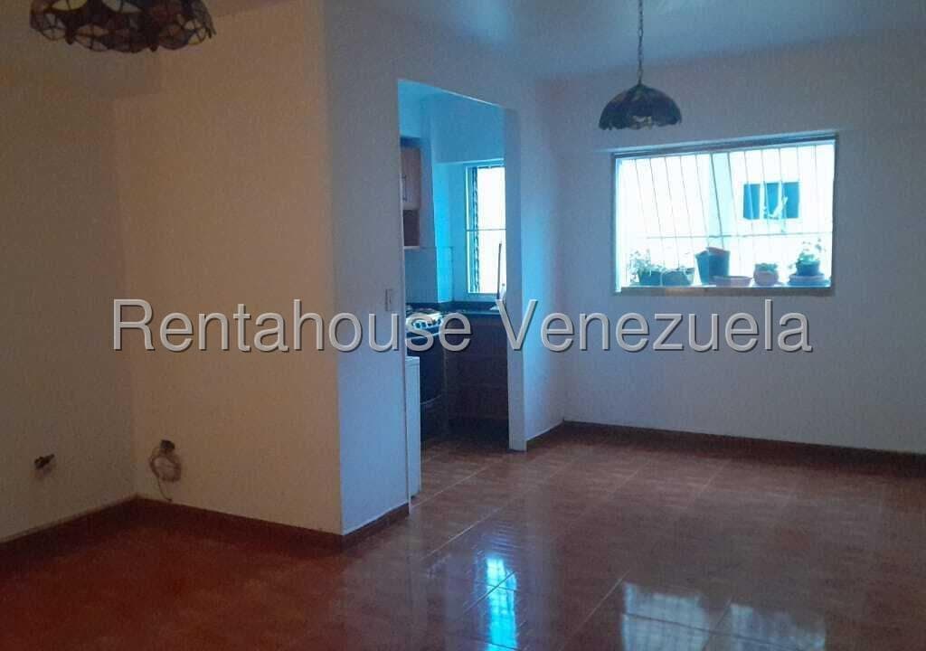 Foto 3 de Apartamento en Los Caobos, Caracas