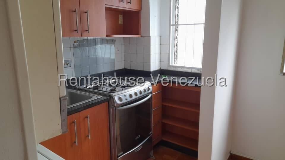 Foto 4 de Apartamento en Los Caobos, Caracas
