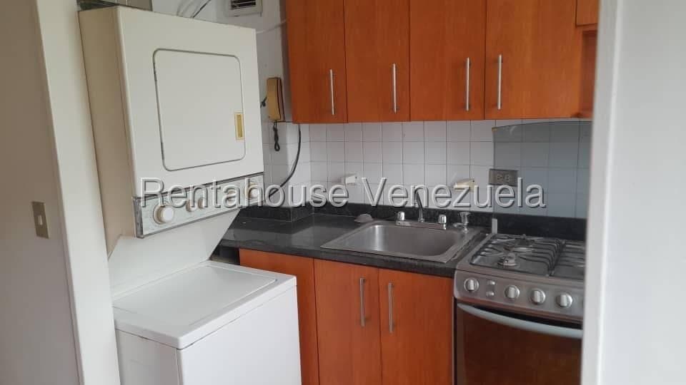Foto 5 de Apartamento en Los Caobos, Caracas