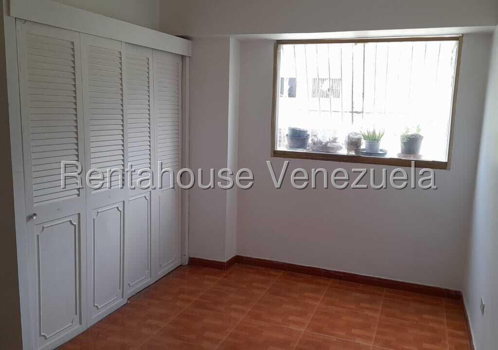 Foto 6 de Apartamento en Los Caobos, Caracas