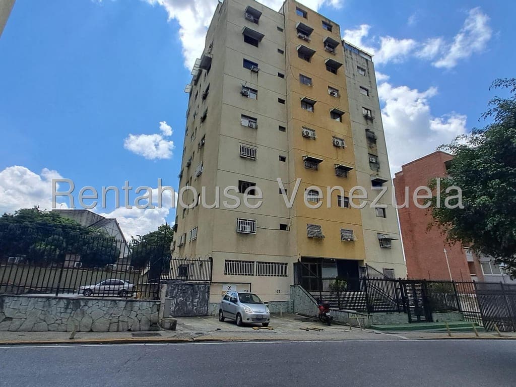 Foto 9 de Apartamento en Los Caobos, Caracas