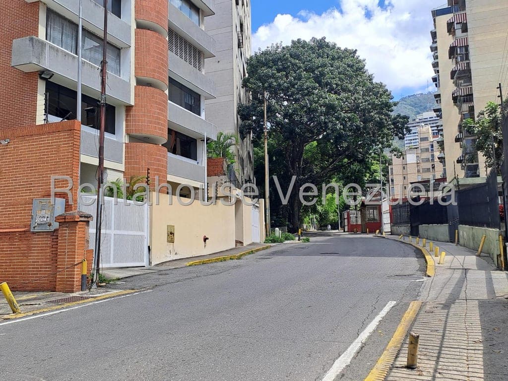 Foto 11 de Apartamento en Los Caobos, Caracas