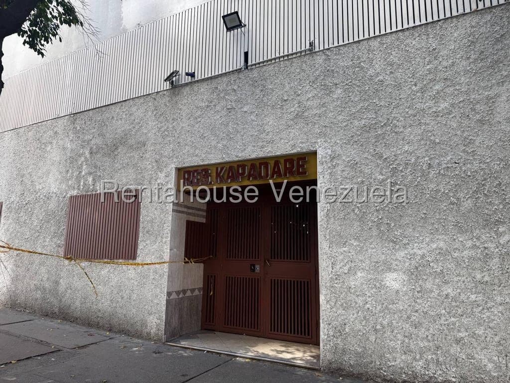 Foto 2 de Apartamento en Parroquia La Candelaria, Caracas