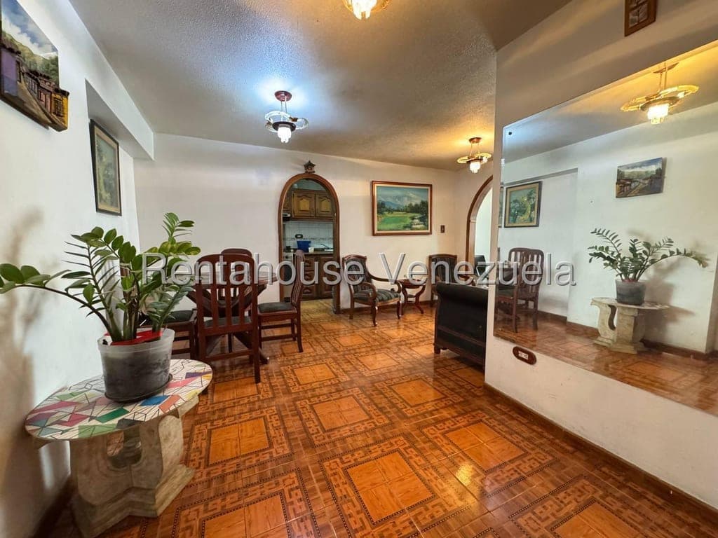 Foto 10 de Apartamento en Parroquia La Candelaria, Caracas