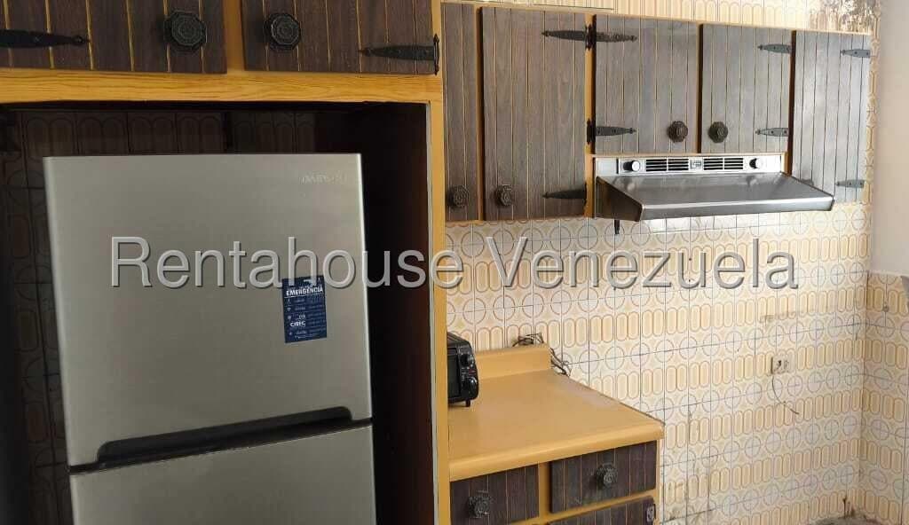 Foto 5 de Apartamento en Los Palos Grandes, Caracas