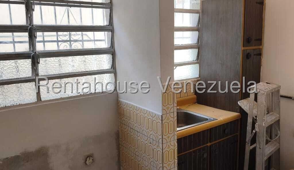 Foto 6 de Apartamento en Los Palos Grandes, Caracas
