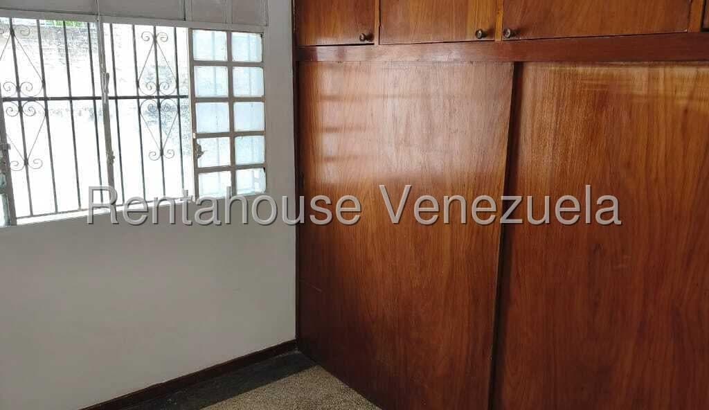 Foto 12 de Apartamento en Los Palos Grandes, Caracas