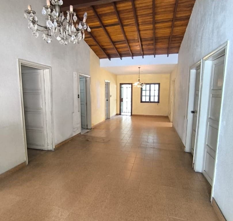 Casa en Barquisimeto