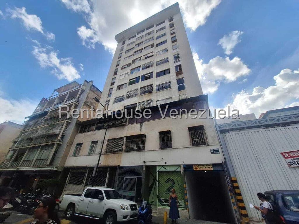 Apartamento en Chacao, Caracas