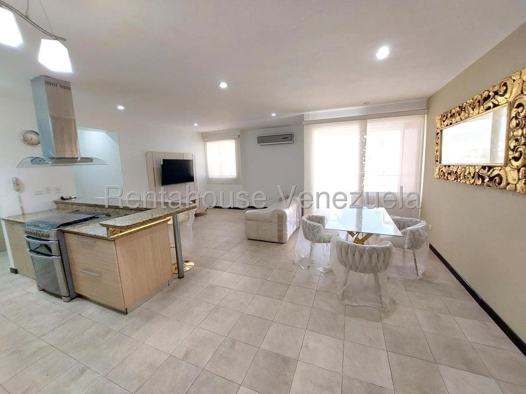 Foto 2 de Apartamento en Boleíta Norte, Caracas