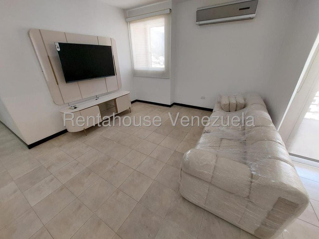 Foto 3 de Apartamento en Boleíta Norte, Caracas