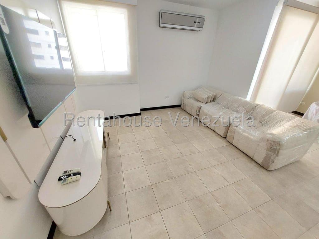 Foto 4 de Apartamento en Boleíta Norte, Caracas