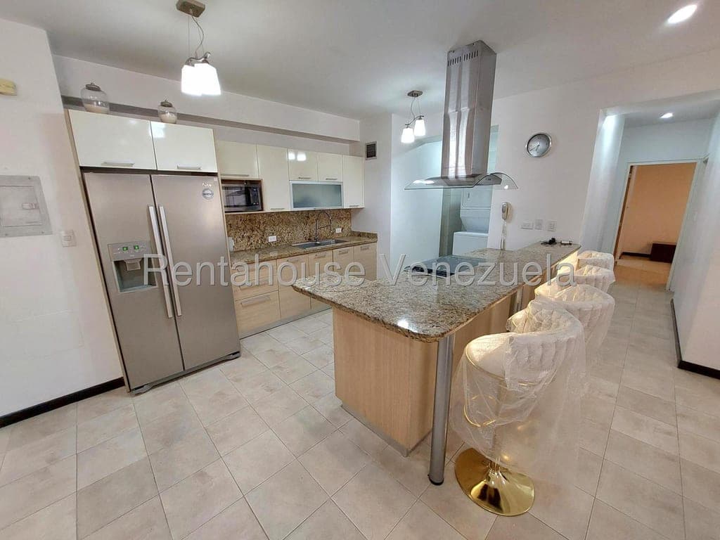 Foto 9 de Apartamento en Boleíta Norte, Caracas