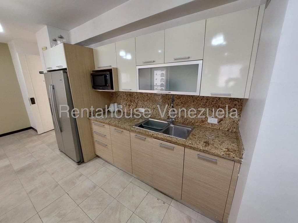 Foto 12 de Apartamento en Boleíta Norte, Caracas