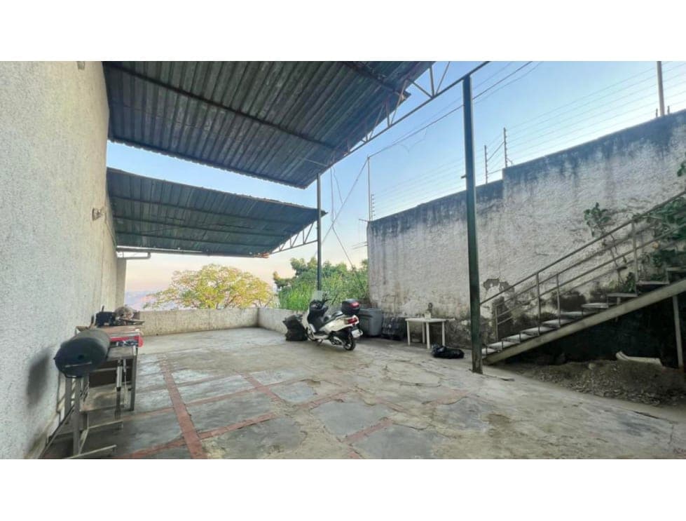 Foto 4 de Galpón en El Hatillo, Caracas