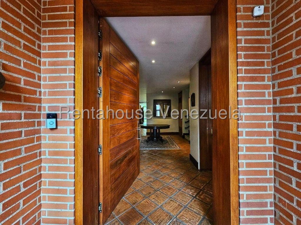 Foto 3 de Casa en La Floresta, Caracas