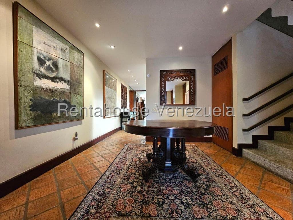 Foto 4 de Casa en La Floresta, Caracas