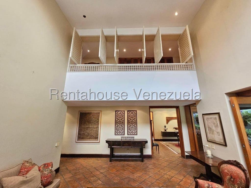 Foto 6 de Casa en La Floresta, Caracas