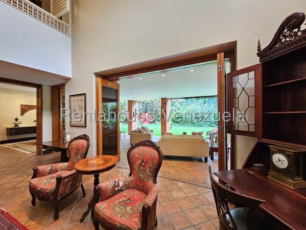 Foto 7 de Casa en La Floresta, Caracas