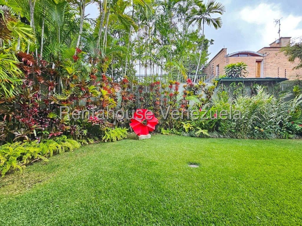 Foto 8 de Casa en La Floresta, Caracas
