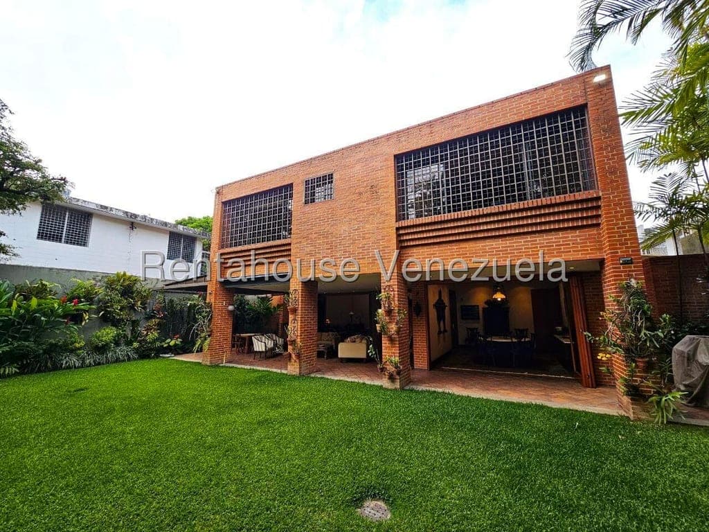Foto 9 de Casa en La Floresta, Caracas
