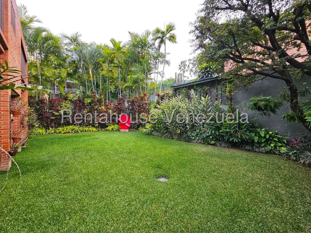 Foto 12 de Casa en La Floresta, Caracas