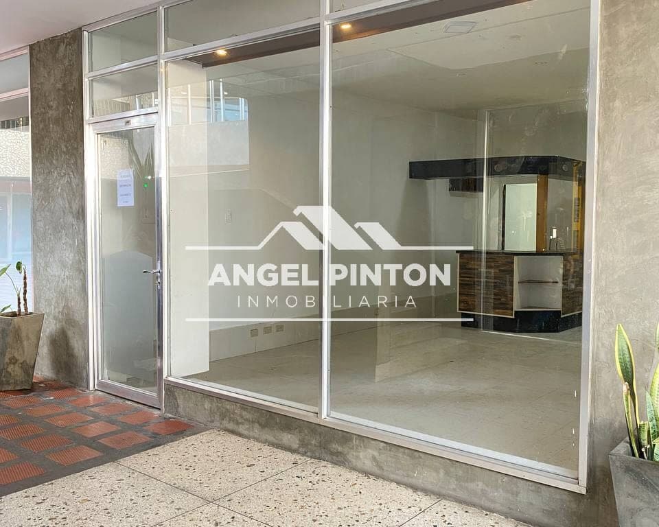 Local comercial en Avenida Bella Vista, Maracaibo