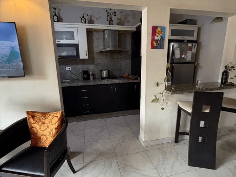 Foto 2 de Apartamento en La Pastoreña Del Este De Barquisim, Barquisimeto