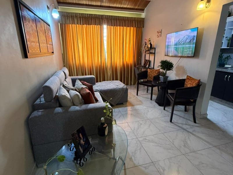 Foto 4 de Apartamento en La Pastoreña Del Este De Barquisim, Barquisimeto