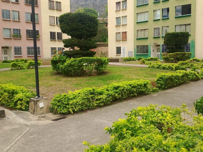Foto 5 de Apartamento en La Pastoreña Del Este De Barquisim, Barquisimeto