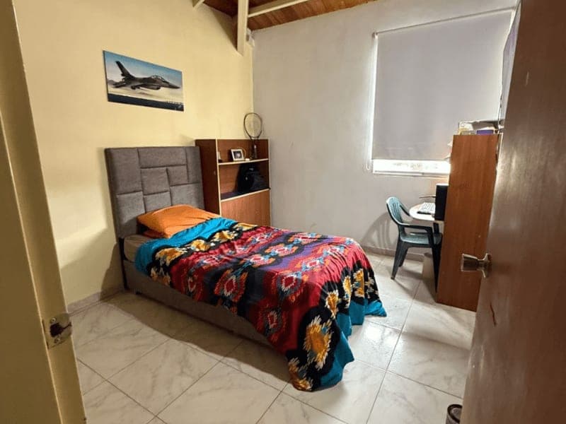 Foto 12 de Apartamento en La Pastoreña Del Este De Barquisim, Barquisimeto