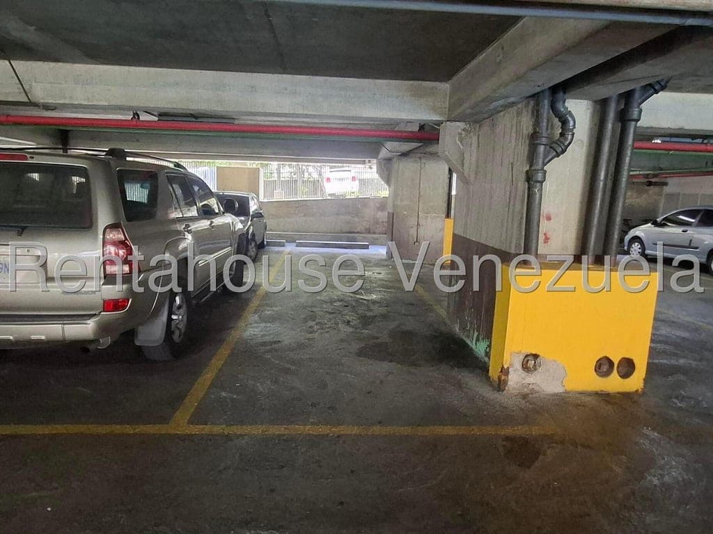Foto 3 de Apartamento en Santa Fe Norte, Caracas