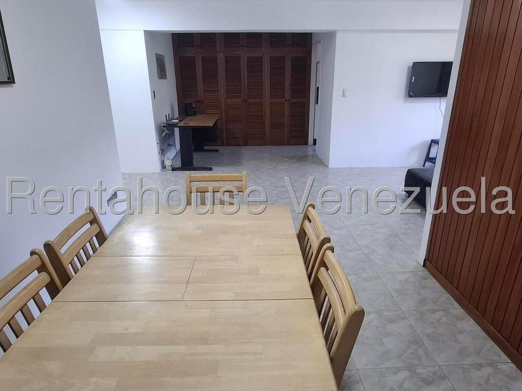 Foto 7 de Apartamento en Santa Fe Norte, Caracas