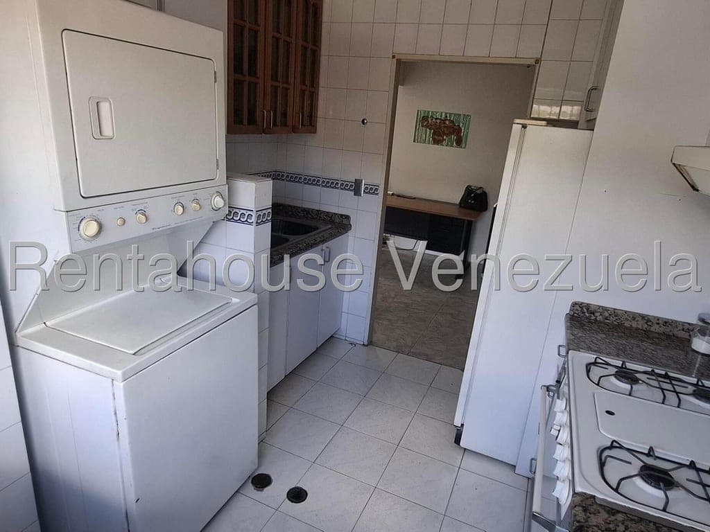 Foto 10 de Apartamento en Santa Fe Norte, Caracas