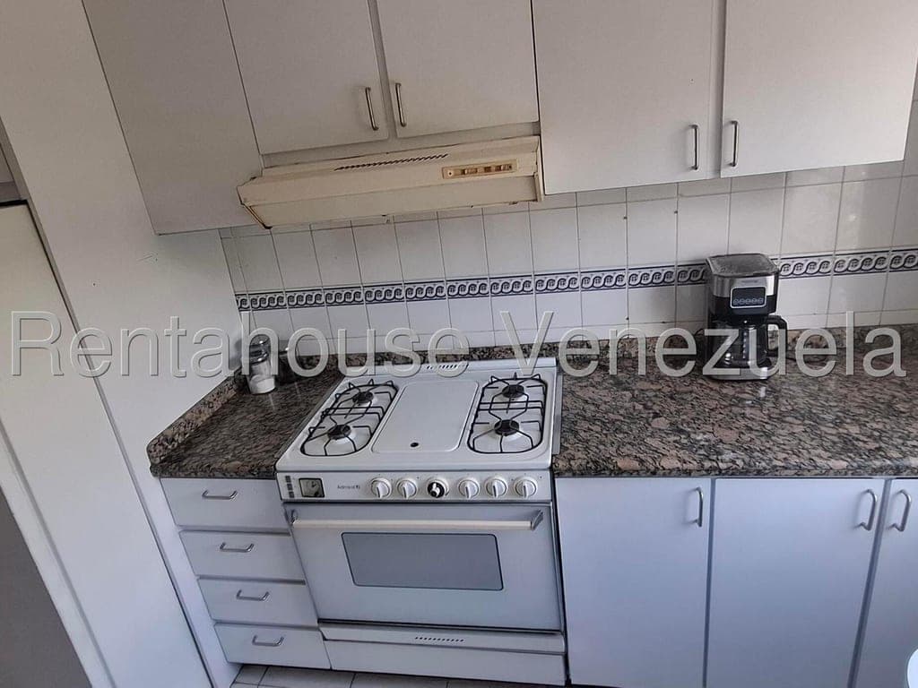 Foto 11 de Apartamento en Santa Fe Norte, Caracas