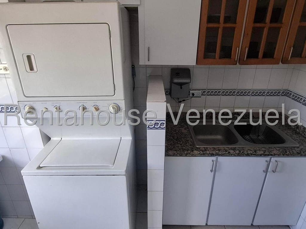 Foto 12 de Apartamento en Santa Fe Norte, Caracas