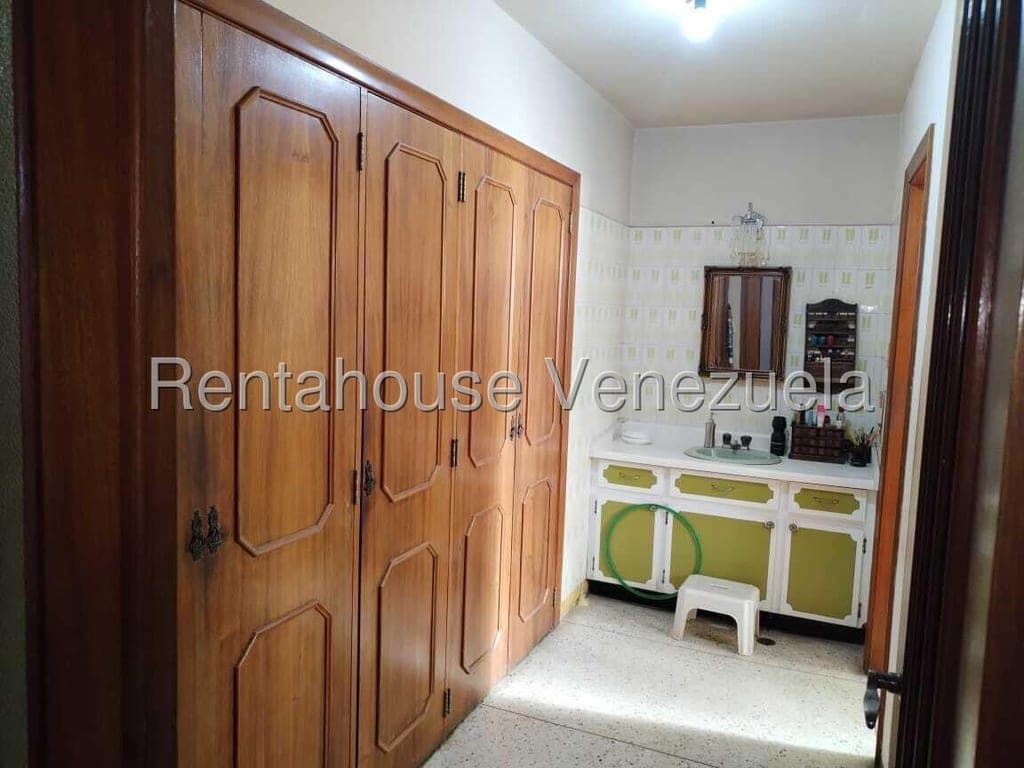 Foto 8 de Casa en Trigal Centro, Valencia