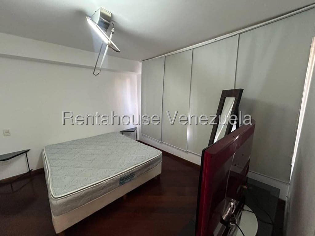 Foto 9 de Apartamento en Altamira, Caracas