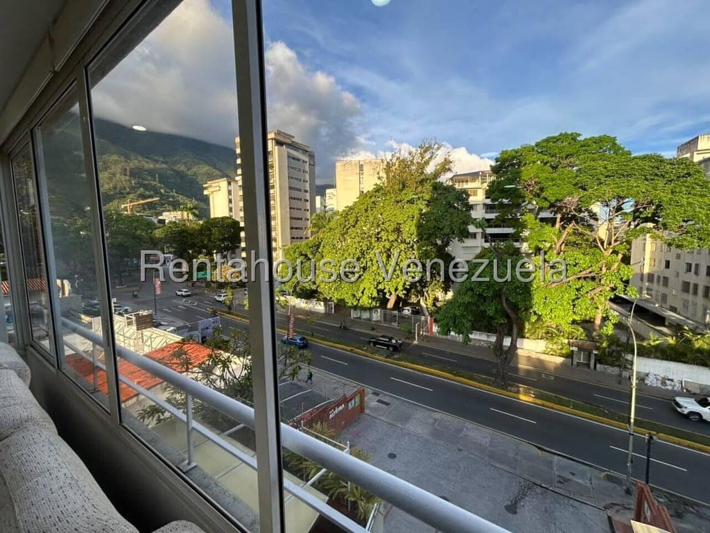 Foto 10 de Apartamento en Altamira, Caracas